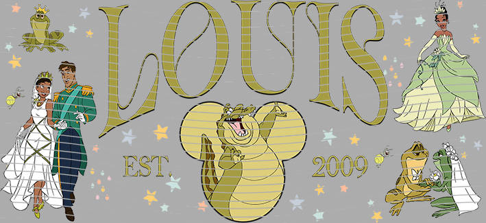 16oz Disney style-D-94